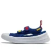 Chuck Taylor All Star Ultra Summer Sandals «Blue Red Yellow»