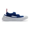 Chuck Taylor All Star Ultra Summer Sandals «Blue Red Yellow»