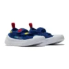 Chuck Taylor All Star Ultra Summer Sandals «Blue Red Yellow»