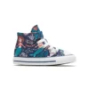Chuck Taylor All Star Underwater Party «Blue»