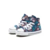 Chuck Taylor All Star Underwater Party «Blue»