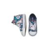 Chuck Taylor All Star Underwater Party «Blue»