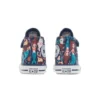 Chuck Taylor All Star Underwater Party «Blue»