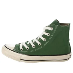 Chuck Taylor All Star US 64 MP HI «Verde»