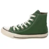 Chuck Taylor All Star US 64 MP HI «Verde»