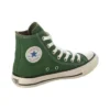 Chuck Taylor All Star US 64 MP HI «Verde»