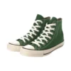 Chuck Taylor All Star US 64 MP HI «Verde»