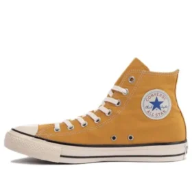 Chuck Taylor All Star US 64 Mp High Top «Orange»