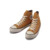 Chuck Taylor All Star US 64 Mp High Top «Orange»