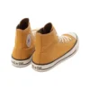 Chuck Taylor All Star US 64 Mp High Top «Orange»