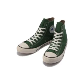 Chuck Taylor All Star Us 64 Mp High Top «Verde»