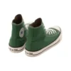 Chuck Taylor All Star Us 64 Mp High Top «Verde»