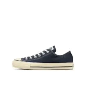 Chuck Taylor All Star US Aged Colors OX «Black White»