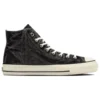 Chuck Taylor All Star US Aged Denim High Top «Aged Black»