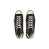 Chuck Taylor All Star US Aged Denim High Top «Aged Black»