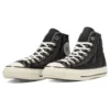 Chuck Taylor All Star US Aged Denim High Top «Aged Black»