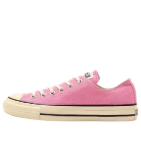 Chuck Taylor All Star US Agedcolors OX «Pink»