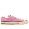 Chuck Taylor All Star US Agedcolors OX «Pink»