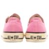 Chuck Taylor All Star US Agedcolors OX «Pink»