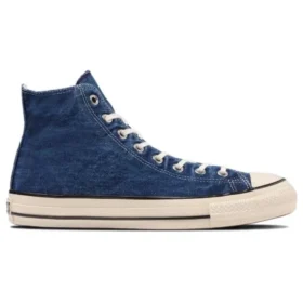 Chuck Taylor All Star Us Ageddenim Hi «Blue»