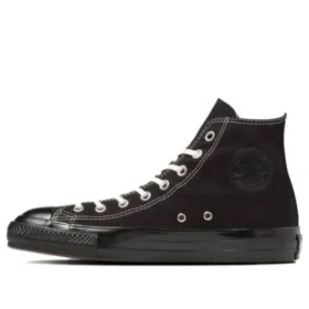 Chuck Taylor All Star Us Blackbottom Hi «Black»