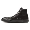 Chuck Taylor All Star Us Blackbottom Hi «Black»