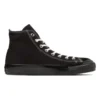 Chuck Taylor All Star Us Blackbottom Hi «Black»