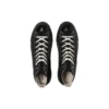 Chuck Taylor All Star Us Blackbottom Hi «Black»