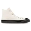 Chuck Taylor All Star Us Blackbottom High Top «Off-White»