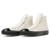 Chuck Taylor All Star Us Blackbottom High Top «Off-White»