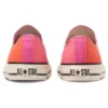 Chuck Taylor All Star Us Cc Low Top Ox «Coral Pink»