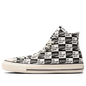 Chuck Taylor All Star US Coca-Cola CK «Black White»