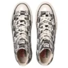 Chuck Taylor All Star US Coca-Cola CK «Black White»