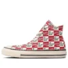 Chuck Taylor All Star US Coca-Cola CK «Red White»