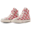 Chuck Taylor All Star US Coca-Cola CK «Red White»