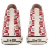 Chuck Taylor All Star US Coca-Cola CK «Red White»