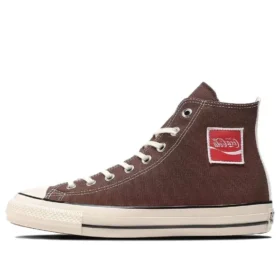 Chuck Taylor All Star US Coca-Cola UF «Brown»