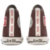 Chuck Taylor All Star US Coca-Cola UF «Brown»
