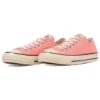 Chuck Taylor All Star US Colodenim OX «Pink»