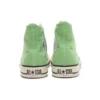 Chuck Taylor All Star US Colors Hi «Fluorescent Green»