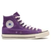 Chuck Taylor All Star US Colors Hi «Purple»