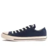 Chuck Taylor All Star US Corduroy OX «Blue White»