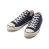 Chuck Taylor All Star US Corduroy OX «Blue White»