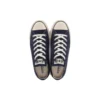 Chuck Taylor All Star US Corduroy OX «Blue White»