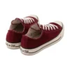 Chuck Taylor All Star US Corduroy OX «Red White»