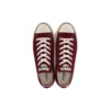 Chuck Taylor All Star US Corduroy OX «Red White»