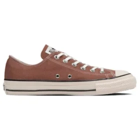 Chuck Taylor All Star US Denim Ox «Brown»