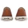 Chuck Taylor All Star US Denim Ox «Brown»