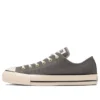 Chuck Taylor All Star Us Duckcanvas Ox «Smokey Black»