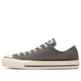 Chuck Taylor All Star Us Duckcanvas Ox «Smokey Black»